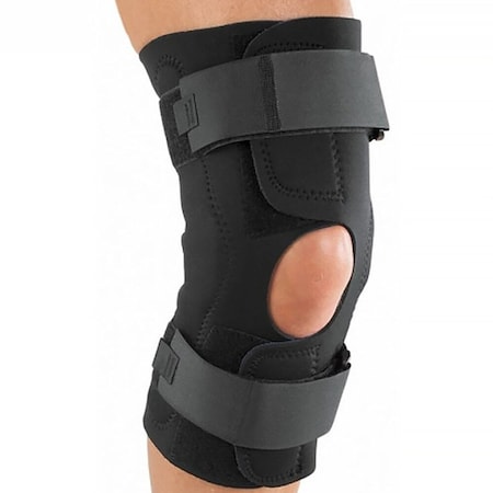 Reddie Knee Brace Brace X-Large Wraparound/Hook Loop Strap Closure 23 to 25-1/2in Left or Right Kne 79-82398