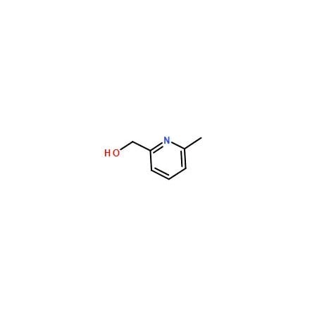 Ak Scientific 6-Methyl-2-pyridinemethanol (5g), CAS 1122-71-0 V2067-5g