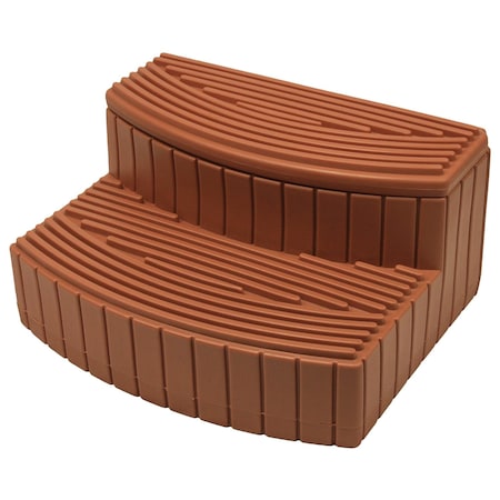 Good Ideas Stora Step - Terra Cotta SSTEP-TC