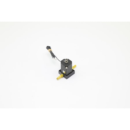 Trane SOLENOID VALVE, 24VDC VAL4359