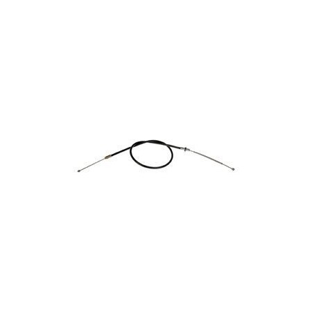Dorman Parking Brake Cable, C92492 C92492