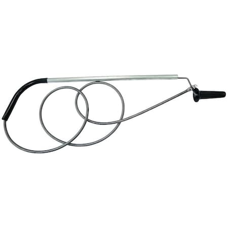 Prosource Toilet Auger TA00002-06