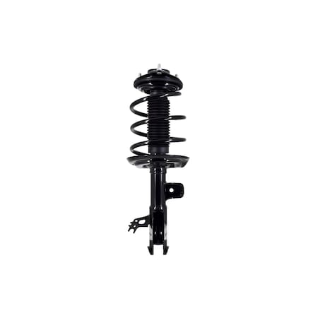 Fcs Struts Suspension Strut And Coil Spring Assembly 1333964L