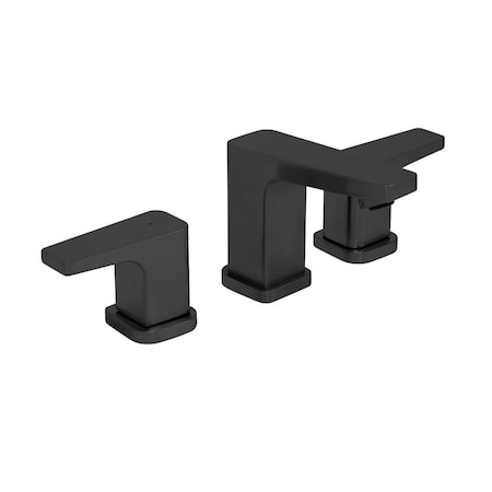 Speakman Kubos Widespread Faucet SB-2421-MB