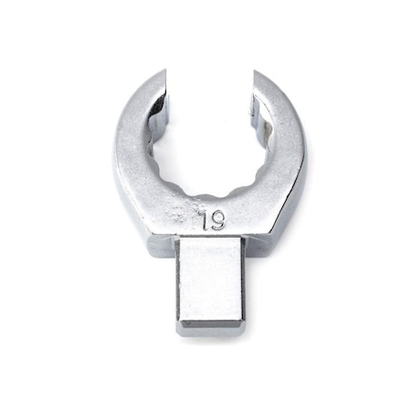 Gearwrench 9mm x 12mm Flare Nut Interchangeable Head 19mm 89598