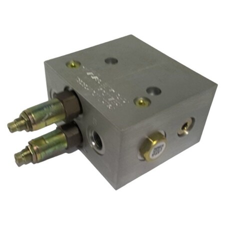 Agco FLOW VALVE, AGCO OEM 700004324 700004324