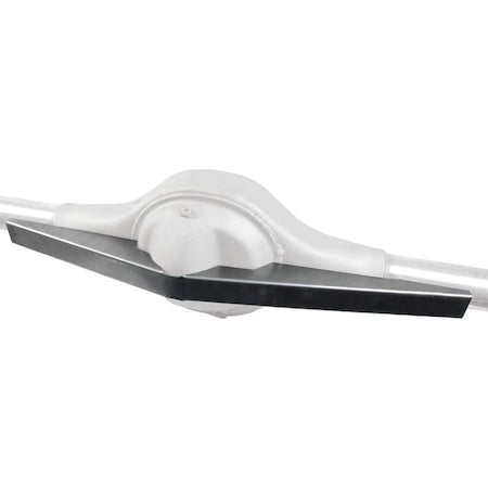 Powerhouse 9 in. 12 Gauge Steel Truss Support for Ford PO3624091