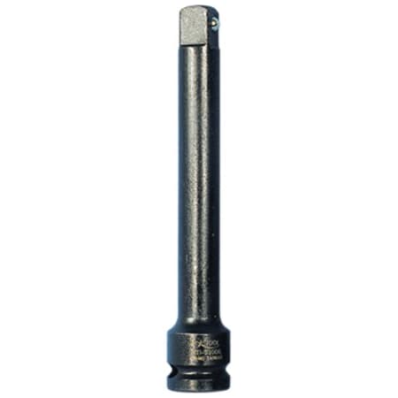 K-Tool International 1/2" Drive Extension, SAE KTI-33006