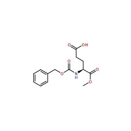Ak Scientific Z-L-Glu-OMe (1g), CAS 5672-83-3 V6663-1g