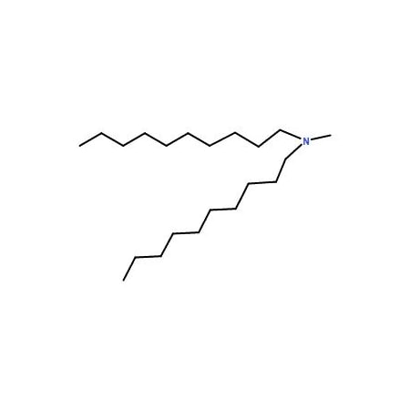 Ak Scientific Didecylmethylamine (100mL), CAS 7396-58-9 7626AL-100mL