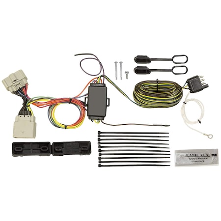 Blue Ox TOW BAR BX88366