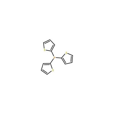 Ak Scientific Tris(2-thienyl)phosphine (1g), CAS 24171-89-9 9367AL-1g