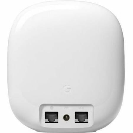 Google Nest Nest Wifi Pro, PRO 3PK Snow GA03690-US
