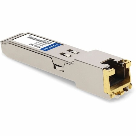 Add-On CIENA NTTP61CA COMP SFP RJ-45 1G-TX CU NTTP61CA-AO