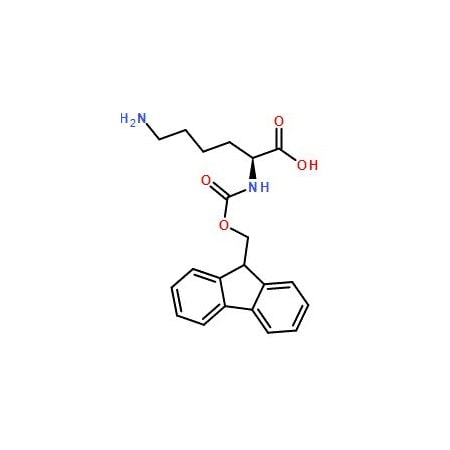 Ak Scientific Fmoc-L-Lys-OH (100g), CAS 105047-45-8 V0872-100g