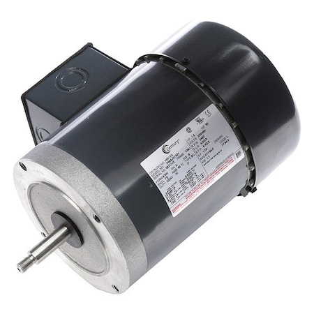Century Pool and Spa Pump Motor H661ES