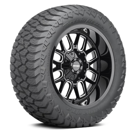 Alegria AMT305-4022AMP-CA3 305 40R22 Terrain Attack A-T 114S Tire AL2111226