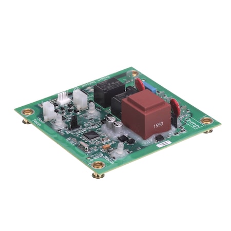 Heatcraft Control Board, Interlink Smart Defrost 28999301