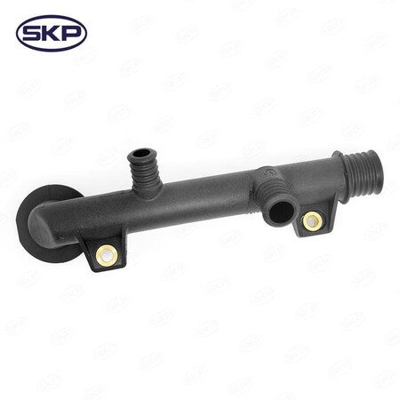 Skyward Automotive Products Radiator Coolant Hose Connector, SK9025820