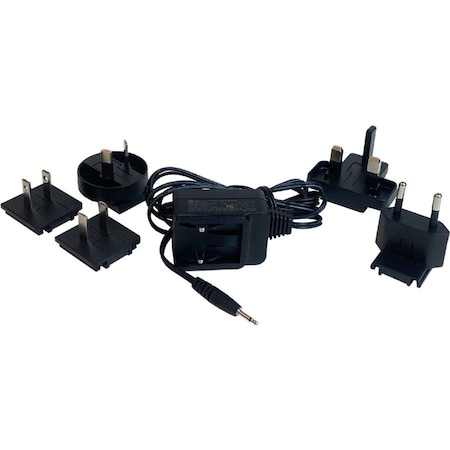 Advantech AC-DC 6W Power Supply stripped and tinned BB-SMi6B-12-V-ST