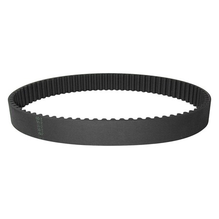 Moroso 97125 23.6 in. Radius Tooth Drive Belt M28-97125