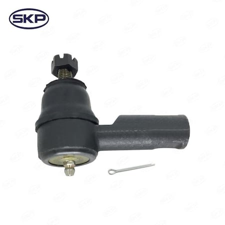 Skyward Automotive Products Steering Tie Rod End,  SES3377