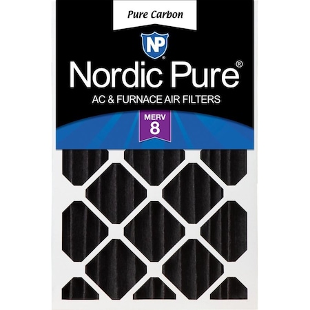 Ilc Replacement For NORDIC PURE 20X24X4PCP1 20X24X4PCP-1