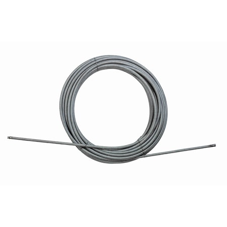 Ridgid Drain Cleaning Cable, 5/8 In. x 100 ft. 58192