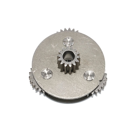 Warn Stage 1, For Vantage 3000 and 4000 Winches 89575