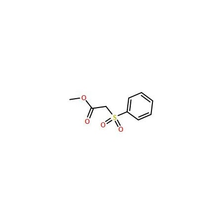 Ak Scientific Methyl phenylsulfonylacetate (1g), CAS 34097-60-4 Q939-1g