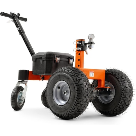 Superhandy Electric Trailer Dolly GUO092