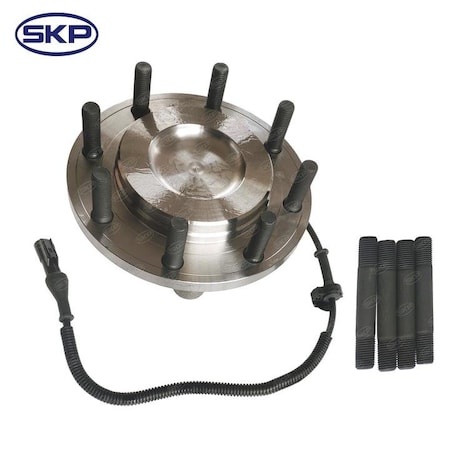 Skyward Automotive Products Wheel Bearing and Hub Assembly, SK515100