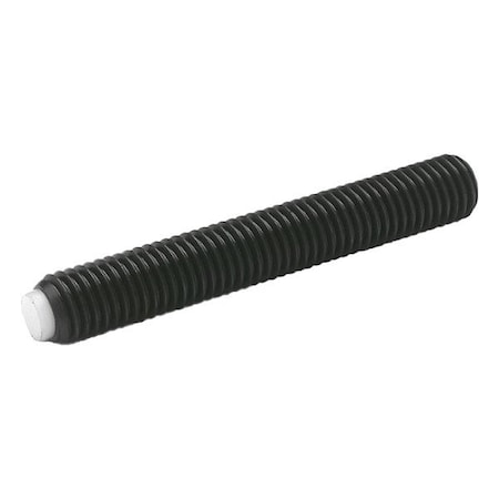 J.W. Winco WN913.3-5/16X18-0.375-KU SET SCREW STEEL 913.3-5/16X18-0.375-KU