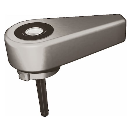 Ideal Warehouse Innovations Dissipator General Batteries, Grey, PK6 70-1160-CP