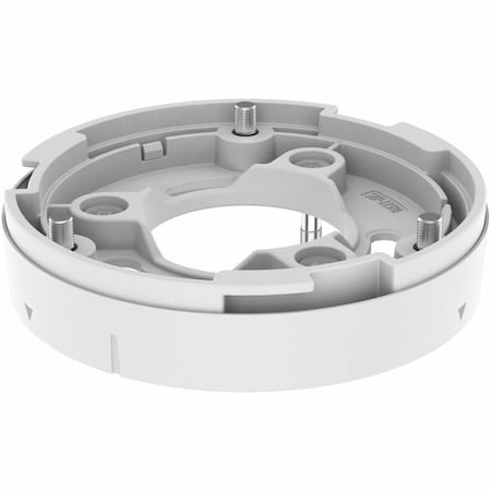 Hanwha Vision WALL&POLE MOUNT SBP-115PA