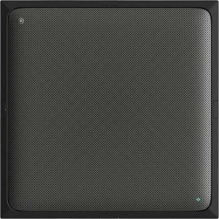 Yamaha RM CEILING ARRAY MICROPHONE - BLACK RM-CG-B