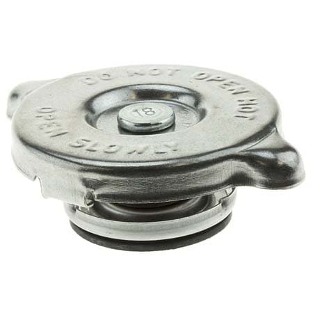 Motor Rad Am Radiator Cap T18