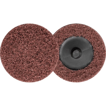 Pferd 2'' COMBIDISC Non-Woven Disc - CDR Type - Finishing - Medium Grade 43259