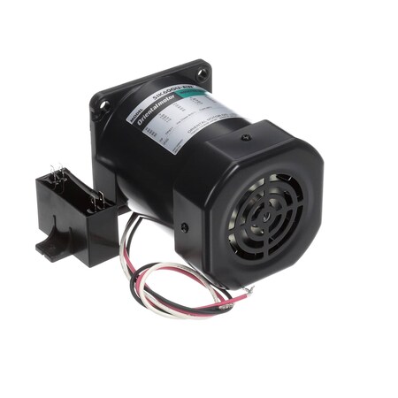 Frosty Factory Gear Motor, 115 Volt, 60HZ F0472