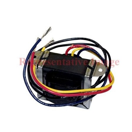 Carrier FACTORY AUTHORIZED PARTS 50 VA TRANSFORMER 240008782