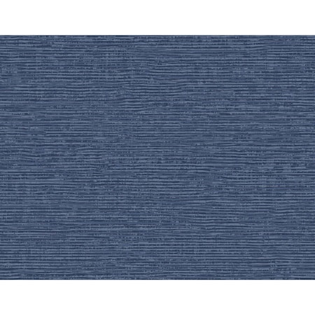 A-Street Prints Vivanta Navy Texture Wallpaper 2949-60412