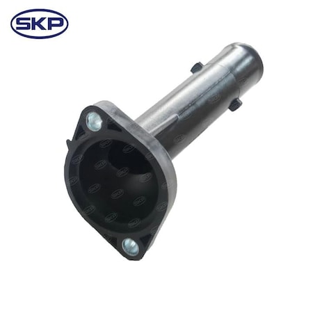 Engine Coolant Thermostat Housing,