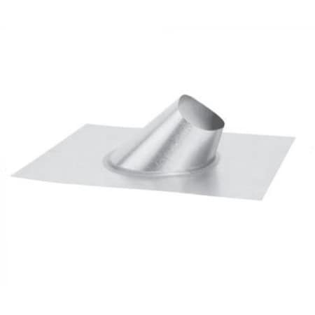 Perfectpillows 7 by 12 to 12 by 12 Pitch Flashing Direct Vent PE3444663