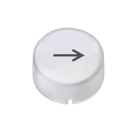 Siemens Ins Cap F. 3Sb2F. Ext/Ill. Pbs Arrow 3SB2901-5NA