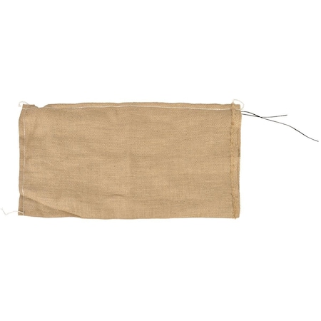 Dayton Bag And Burlap Sand Bags, PK25 19A989