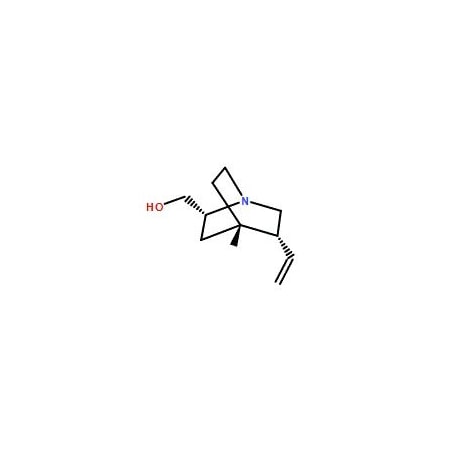 Ak Scientific Quincoridine (1g), CAS 207129-36-0 8920AL-1g