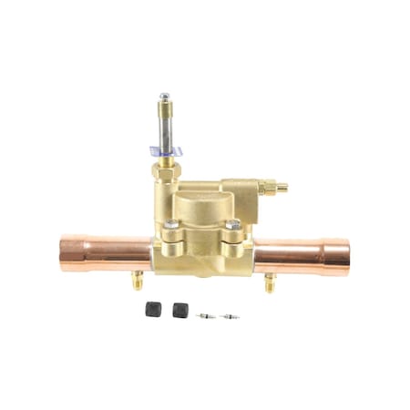 Sporlan LDR-16 1 3/8 in. odf 5-50#Diff3Vlv 4095-00