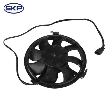 Skyward Automotive Products A/C Condenser Fan Assembly, SK620831