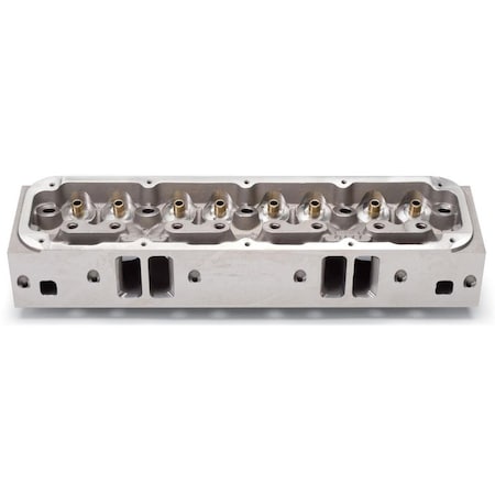 Edelbrock 60769 Performer RPM Cylinder Head Bare for Small Block Mopar EDE60769