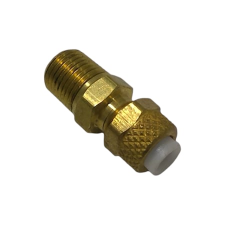 John Deere ADAPTER FITTING, JOHN DEERE OEM 5HG711023 5HG711023